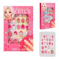 Kunstnagels Beauty Kunstnagels Beauty