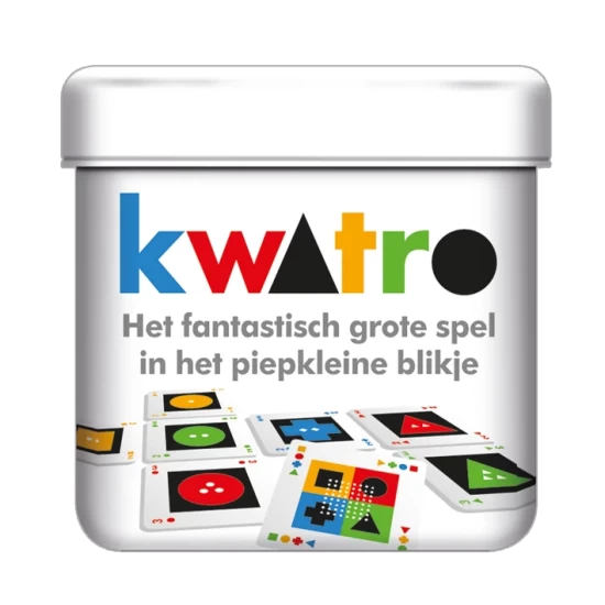 Kwatro Kwatro
