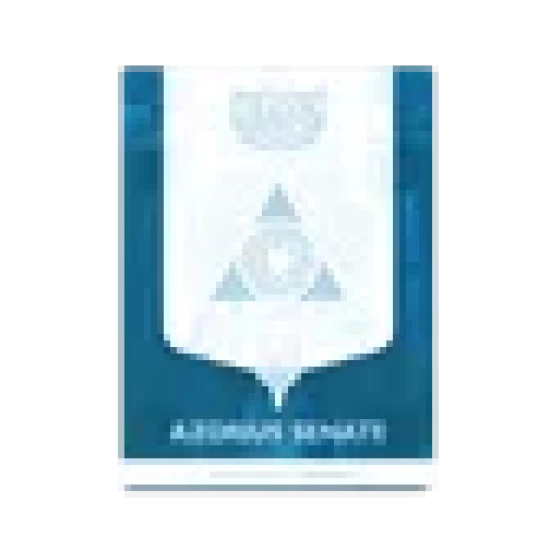 Sleeves Mtg Matte Dual Art: Azorious Senate(100) Sleeves Mtg Matte Dual Art: Azorious Senate(100)