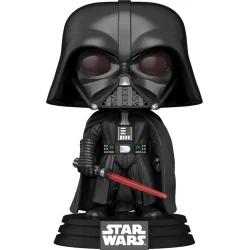 Star Wars New Classics Pop! Star Wars Vinyl Figure Darth Vader 9 Cm Star Wars New Classics Pop! Star Wars Vinyl Figure Darth Vader 9 Cm