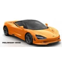 Model Set Mclaren 750S Revell Modelbouwpakket Met Basisaccessoires 1:24 Model Set Mclaren 750S Revell Modelbouwpakket Met Basisaccessoires 1:24