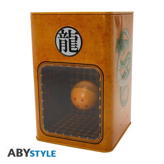 Dragon Ball - Money Bank - Dbz/Shenron