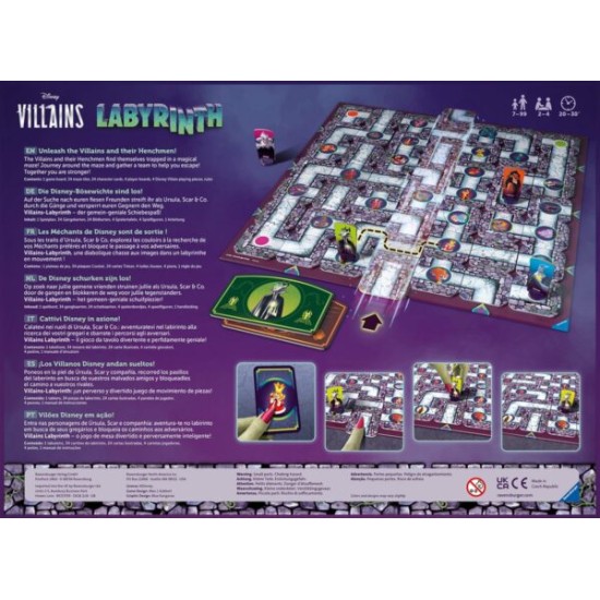 Labyrinth Disney Villains Labyrinth Disney Villains