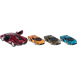 Lamborghini Sian Fkp 37 1:40