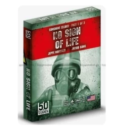 50 Clues – Sunshine Island Episode 1: No Sign Of Life 50 Clues – Sunshine Island Episode 1: No Sign Of Life
