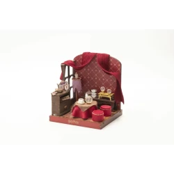 Harry Potter 3D Modelbouw Divination Class 1625 238 X 4 X 16 Cm Harry Potter 3D Modelbouw Divination Class 1625 238 X 4 X 16 Cm