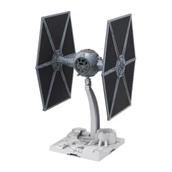 Star Wars Plastic Model Kit 1/72 Tie Fighter