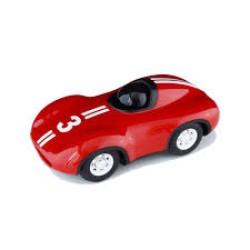 Playforever - Speedy Le Mans Playforever - Speedy Le Mans