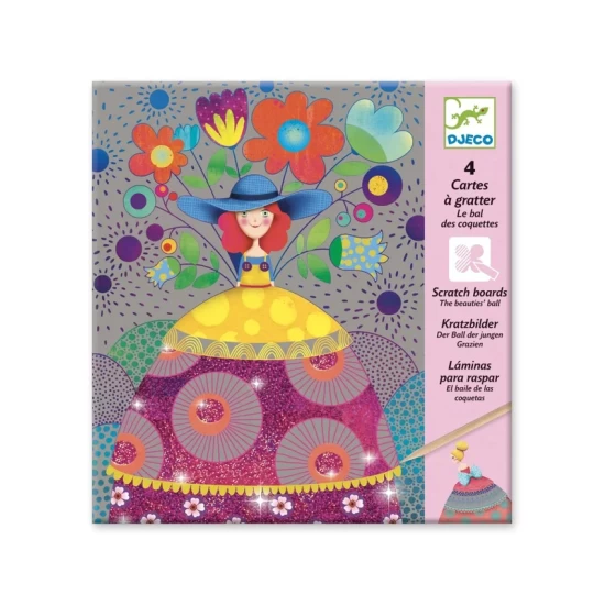Le Bal Des Coquettes Le Bal Des Coquettes