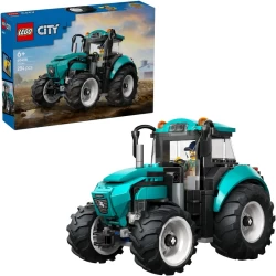 Lego 60498 City Tractor