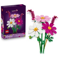 Lego Botanicals 11514 Cosmos Bloemen Lego Botanicals 11514 Cosmos Bloemen