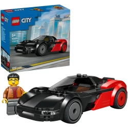 Lego City 60486 Ev Supercar Lego City 60486 Ev Supercar