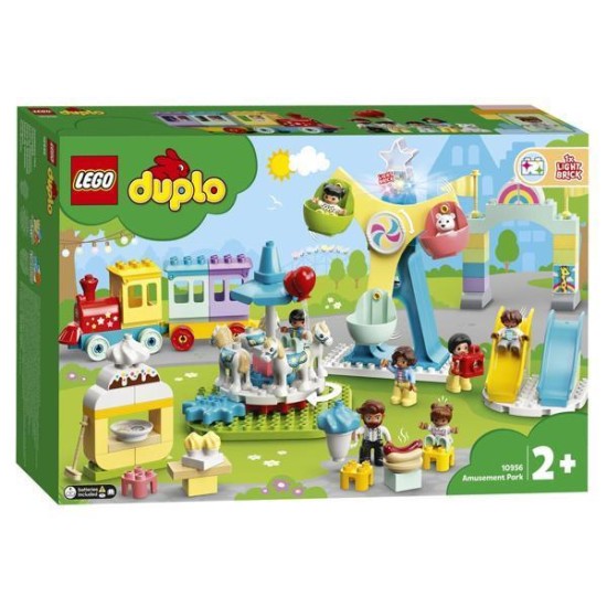 Lego Duplo 10956 Pretpark Lego Duplo 10956 Pretpark