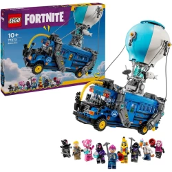 Lego Fortnite 77073 Battle Bus Lego Fortnite 77073 Battle Bus