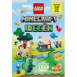 Lego Minecraft Ideeën Lego Minecraft Ideeën