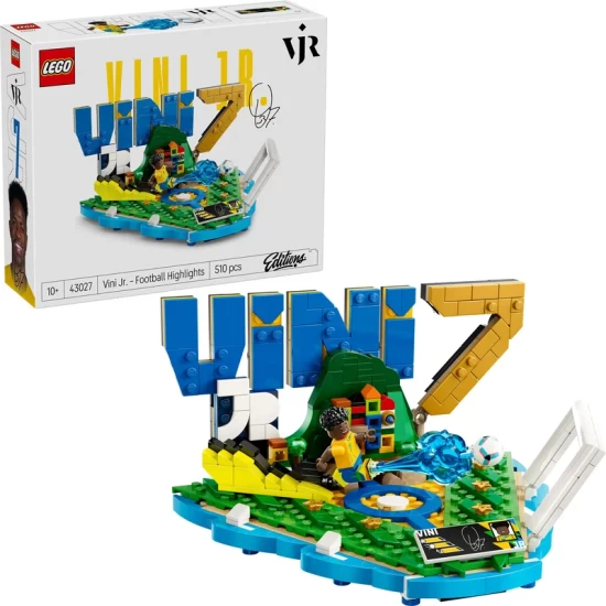 Lego Sa Sport S 43027 Lego Sa Sport S 43027