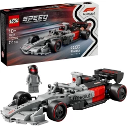 Lego Speed 77259 F1 Audi