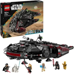 Lego Star Wars 75389 Dark Falcon