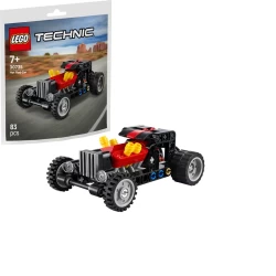 Lego Tehni 30735 Hot Rod Auto Lego Tehni 30735 Hot Rod Auto