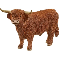 Schleich Farm World Hooglandstier Schleich Farm World Hooglandstier