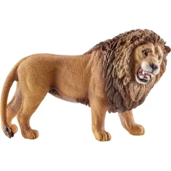 Schleich Wild Life Leeuw Brullend Schleich Wild Life Leeuw Brullend