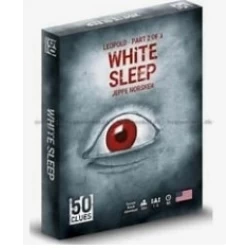 50 Clues – Leopold Episode 2: White Sleep 50 Clues – Leopold Episode 2: White Sleep
