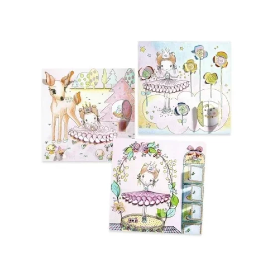 Les Petites Portes De Pupi Les Petites Portes De Pupi
