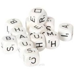 Letter-Dices Letter-Dices
