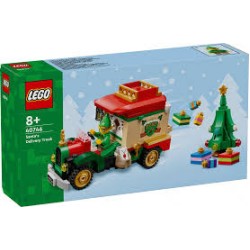 Lgo Lieferwagen Weihnachtsmann Lgo Lieferwagen Weihnachtsmann