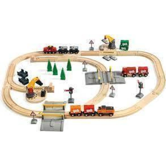 Lift & Load Rw Spec.set