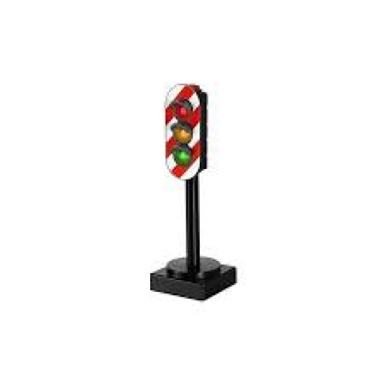 Light Signal Light Signal
