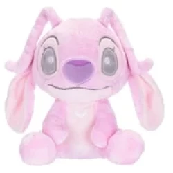 Lilo & Stitch - 23Cm Snuggletime Stitch Lilo & Stitch - 23Cm Snuggletime Stitch