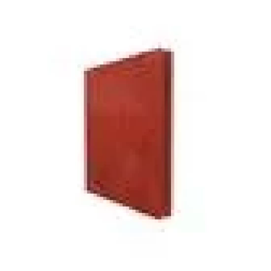 Portfolio Prime Album 24-Pocket Red Portfolio Prime Album 24-Pocket Red
