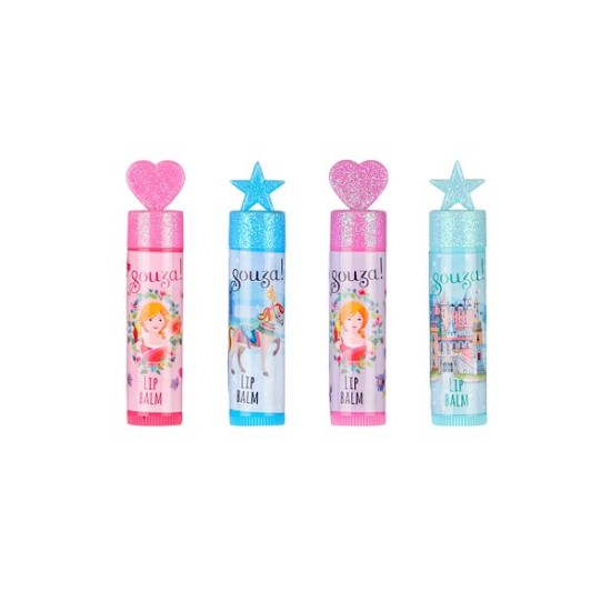 Lipgloss Fairy Tale.