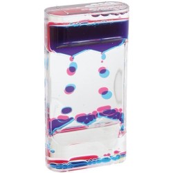 Liquid Timer Two Colors Liquid Timer Two Colors