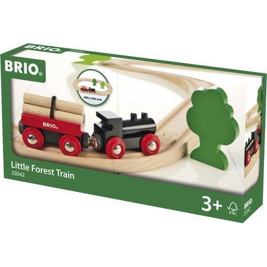 Little Forest Starter Set