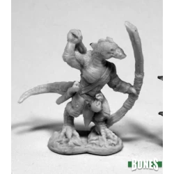 Lizardman Archer Lizardman Archer