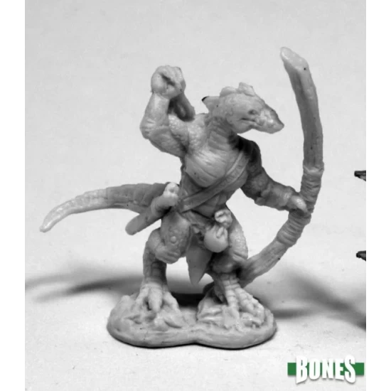 Lizardman Archer Lizardman Archer