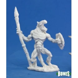 Lizardman Warrior Lizardman Warrior