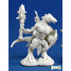 Lizardman Warrior Lizardman Warrior