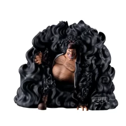 One Piece Figure Life Pvc Statue Marshall D. Teach (Black Hole) 20 Cm One Piece Figure Life Pvc Statue Marshall D. Teach (Black Hole) 20 Cm
