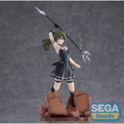 Frieren: Beyond Journey's End Luminasta Pvc Statue Übel Spell That Slashes Almost Anything Ver. 27 Cm Frieren: Beyond Journey's End Luminasta Pvc Statue Übel Spell That Slashes Almost Anything Ver. 27 Cm