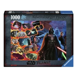 Star Wars Villainous – Darth Vader (1000) Star Wars Villainous – Darth Vader (1000)