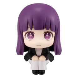 Frieren: Beyond Journey's End Look Up Pvc Statue Fern 11 Cm Frieren: Beyond Journey's End Look Up Pvc Statue Fern 11 Cm