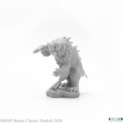 Lowland Owlbear Lowland Owlbear