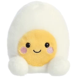 Palm Pals Bobby Het Ei 13 Cm Palm Pals Bobby Het Ei 13 Cm