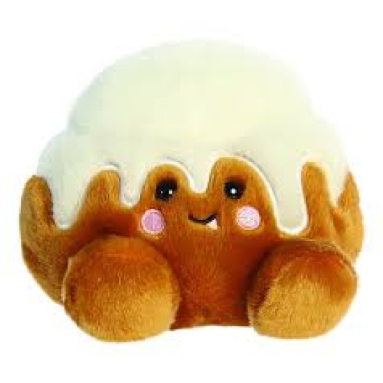 Palm Pals Gesuikerd Kaneelbroodje 13 Cm
