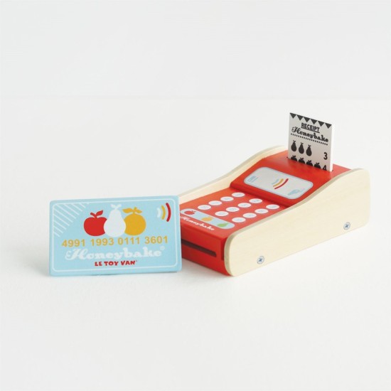 Ltv - Card Machine Ltv - Card Machine