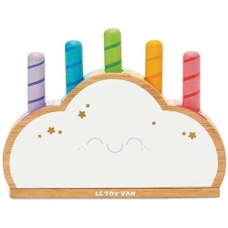 Ltv - Rainbow Cloud Pop Ltv - Rainbow Cloud Pop