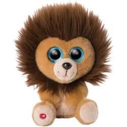 Nici Plush Dangling Lion Cliff 15Cm